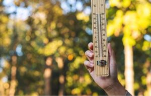 Aplicativos de Medir Temperatura Ambiente: Facilidade e Precisão