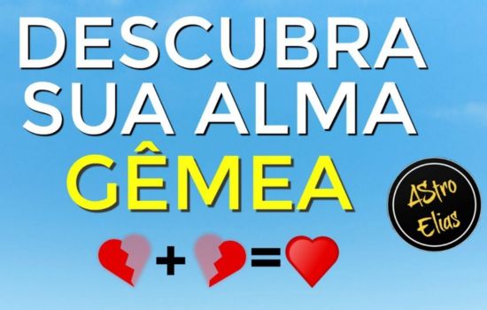 Descubra sua Alma Gêmea com Aplicativos de Astrologia e Signos