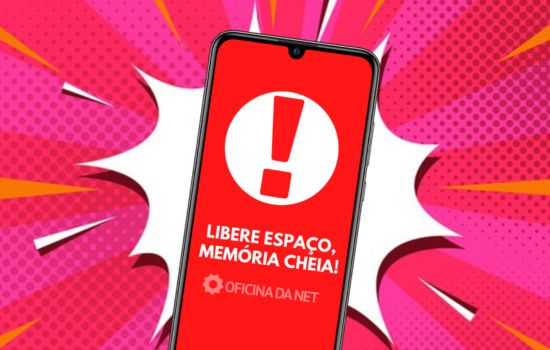 Aplicativos para Liberar Espaço no Celular