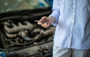 Aplicativos de Escaneamento para Defeitos no Seu Carro