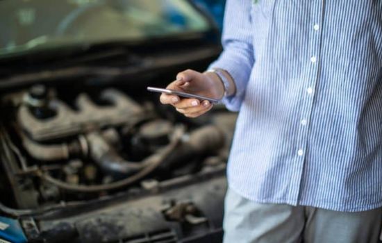 Aplicativos de Escaneamento para Defeitos no Seu Carro 