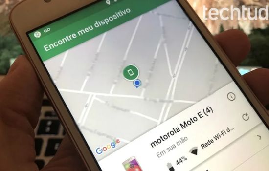 Aplicativos para Rastreamento de Celular Perdido