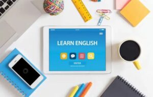 Aplicativos para Aprender Inglês Habilidades Linguísticas