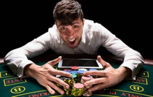 Aplicativos para Aprender a Jogar Poker