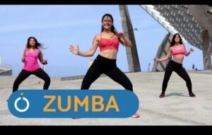 Apps para Aprender Zumba sem Sair De Casa