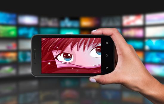 Assista os Melhores Animes Gratuitamente