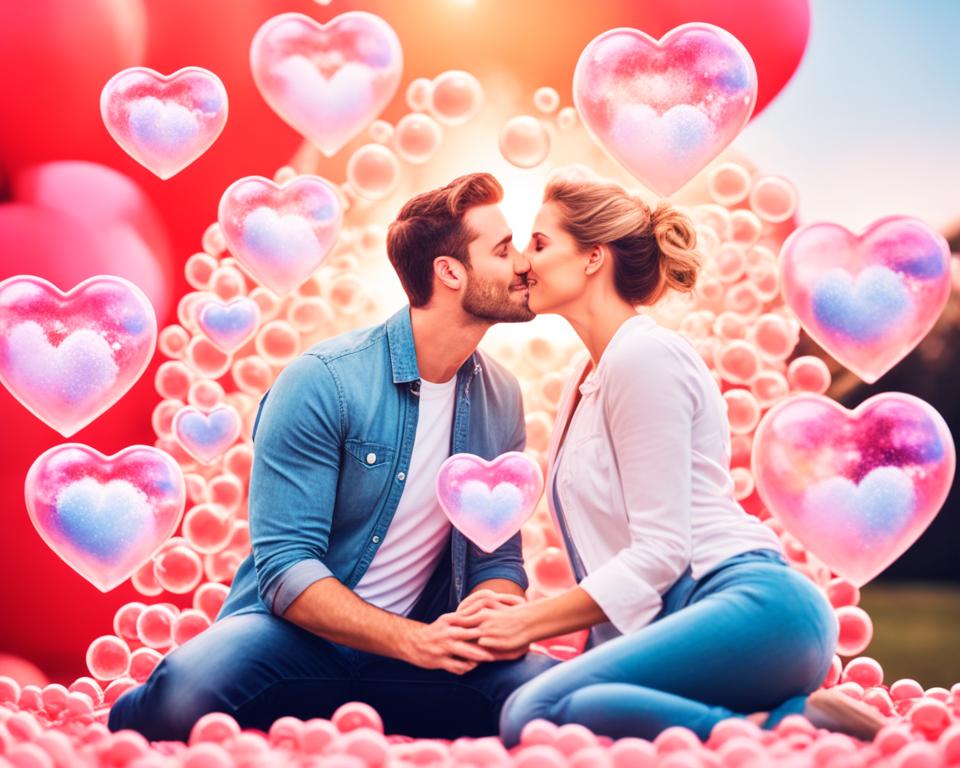 Aplicativo de Calculadora do Amor