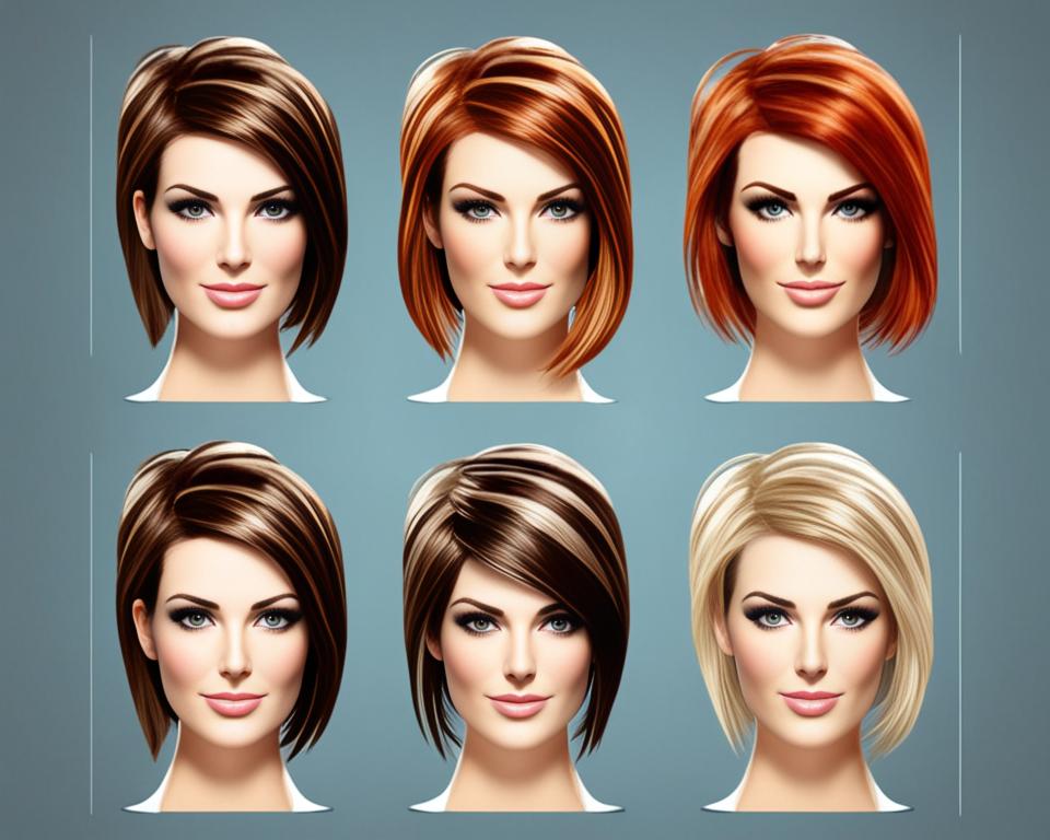 Melhor App de Simulação de Corte de Cabelo