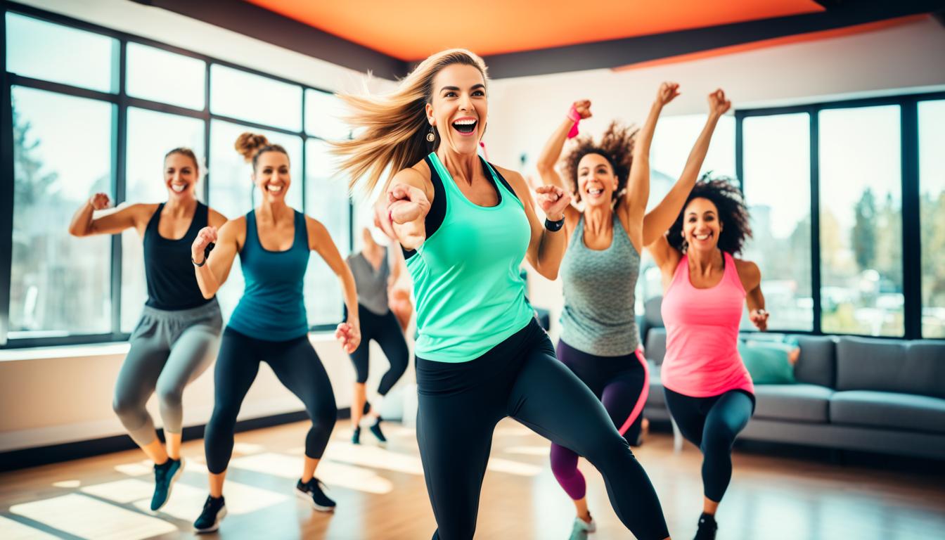 Melhores Aplicativos para Dançar Zumba em Casa