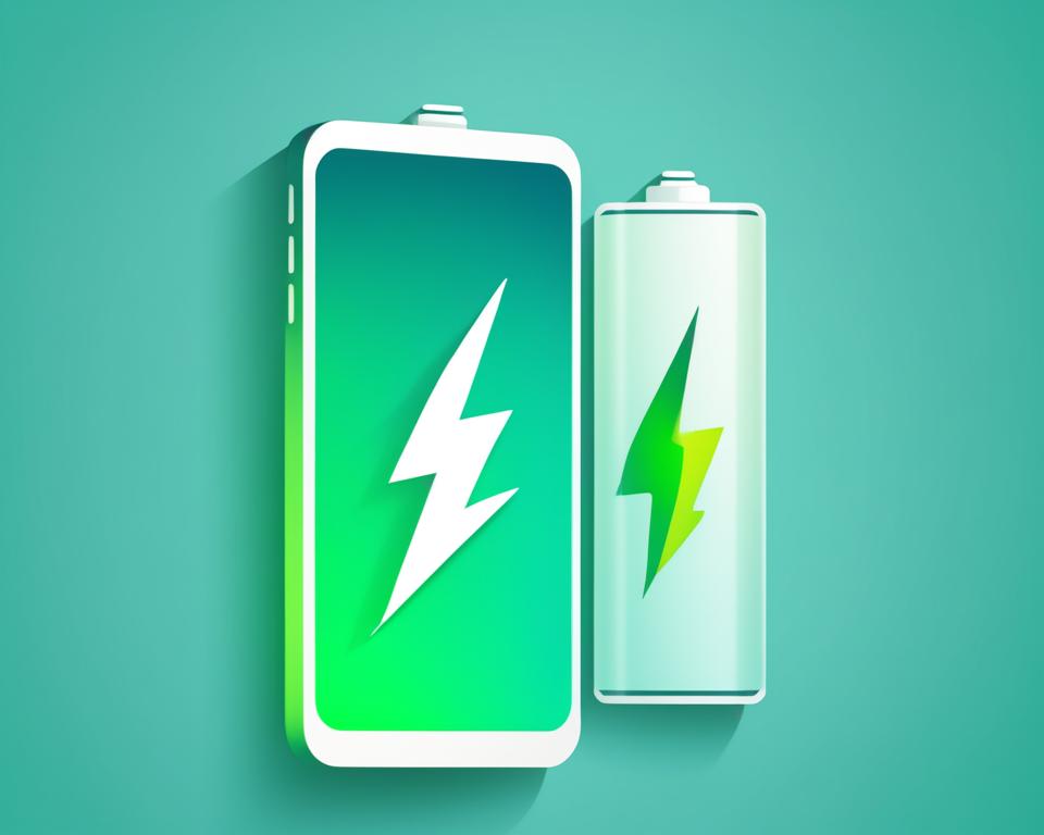 Aplicativo que aumenta a bateria do seu celular