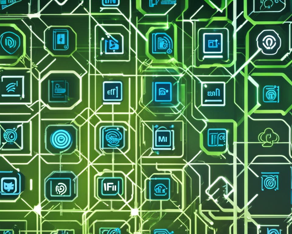 Aplicativo Conecta você em qualquer rede Wi-Fi