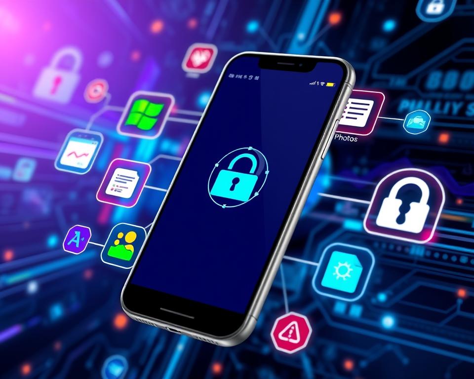 Aplicativo de backup para celular: proteja seus dados