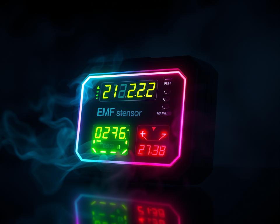 Sensor de EMF