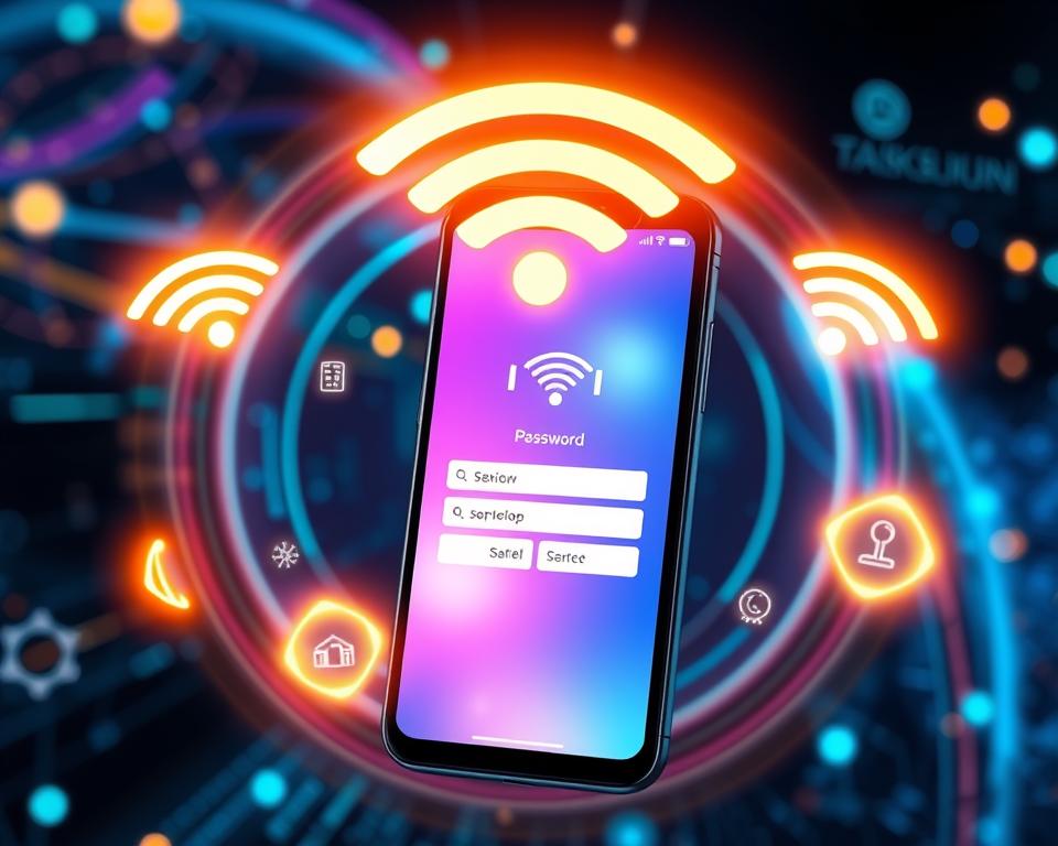 Aplicativo compartilha senhas de WiFi: Conecte-se já