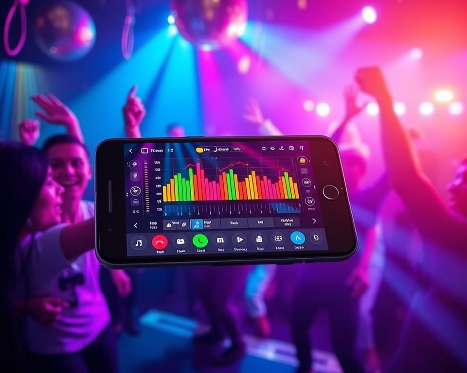 Melhor aplicativo de DJ para celular: Mixe músicas já