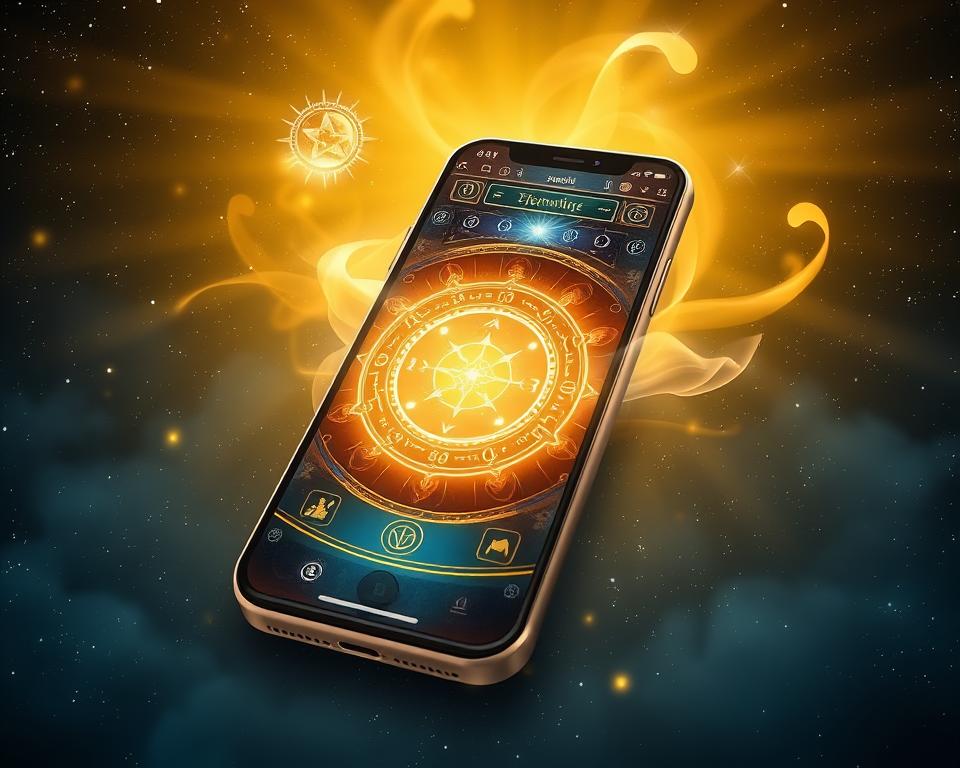 Conheça o aplicativo spiritbox: sua conexão espiritual
