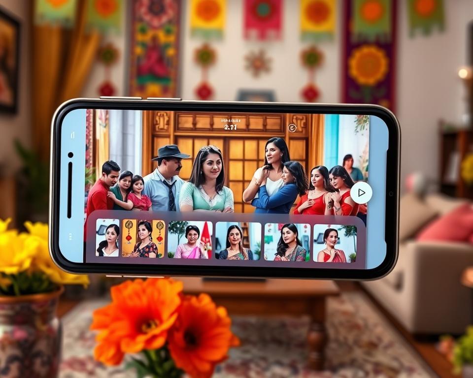 Aplicativo para assistir novelas mexicanas hoje