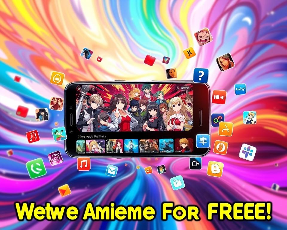 Aplicativo para assistir animes gratuito: Assista agora