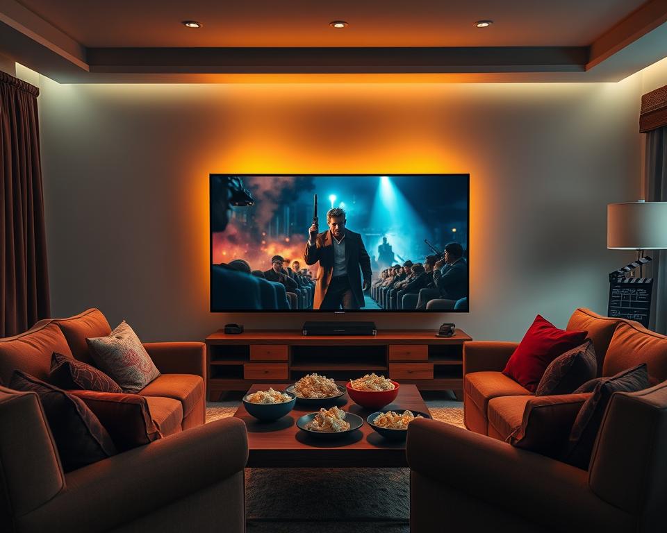 Melhor aplicativo para assistir filmes drama grátis