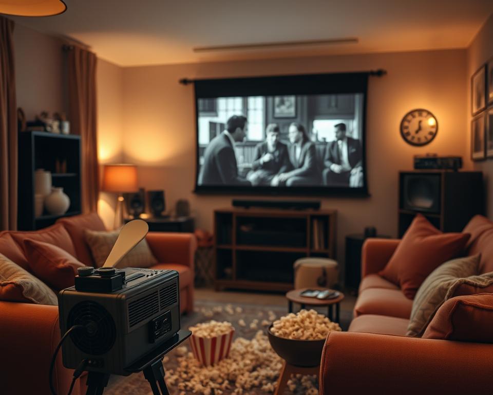 Aplicativo para assistir filmes sobre drama agora