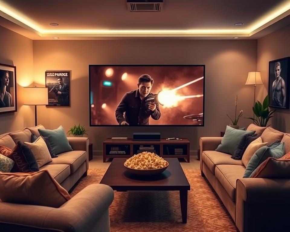 Conheça o melhor aplicativo para assistir filmes sobre dramas