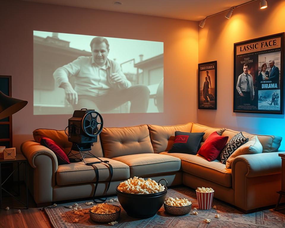 Melhores aplicativos para assistir filmes sobre dramas