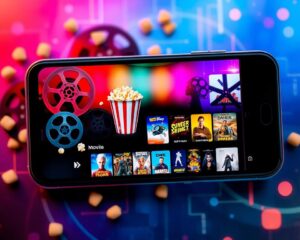 aplicativo para assistir filmes gratis