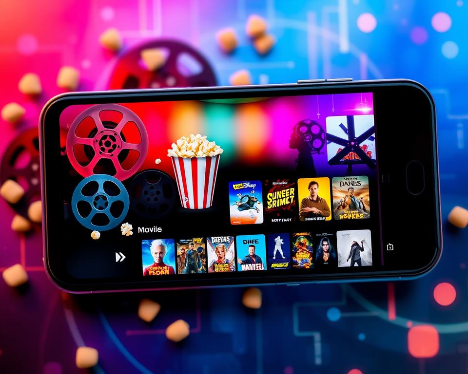 Aplicativo para Assistir Filmes Online Gratuitamente