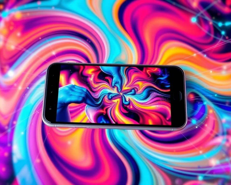 Melhore suas fotos com este aplicativo de inteligência artificial