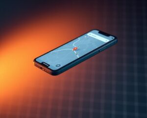 APLICATIVO PARA RASTREAR CELULAR perdido