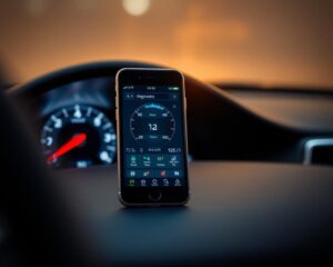 APLICATIVO QUE MOSTRA QUAL O PROBLEMA DO SEU CARRO