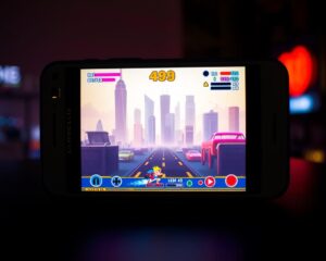 aplicativo de jogos retro no seu celular