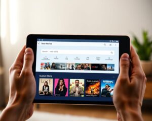 aplicativo para assistir filmes online