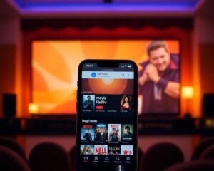 aplicativo para assistir filmes online