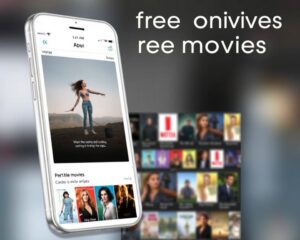 aplicativo para assistir filmes online gratis