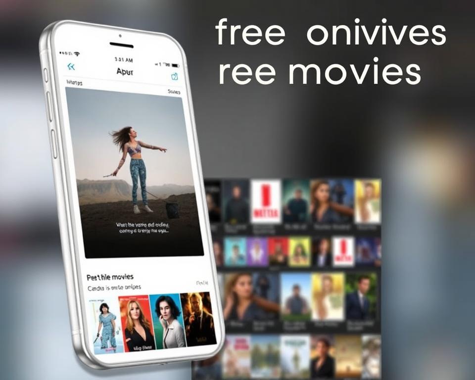 Descubra o Melhor Aplicativo para Assistir Filmes Online Grátis