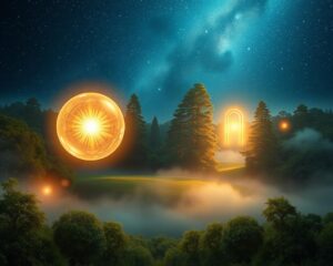 aplicativo spiritbox explore o mundo espiritual