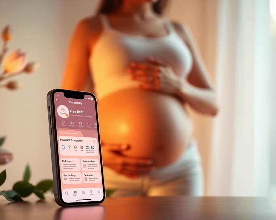 App de Acompanhamento da Gravidez: Seu Melhor Companheiro