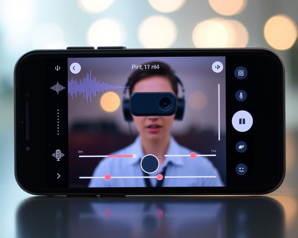 Aplicativo para modificar sua voz no celular