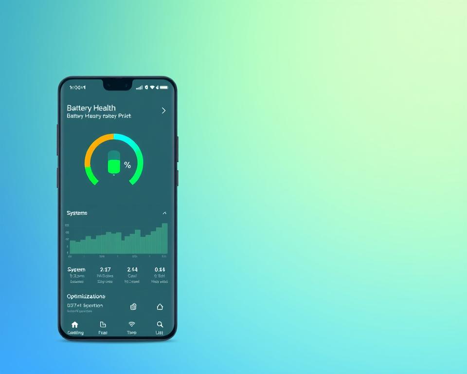 Tenha o Controle da Bateria do Seu Celular Com Este App
