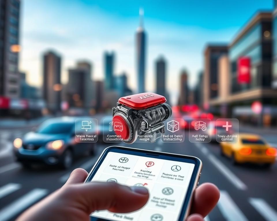 Aprenda mecânica com este aplicativo para celular