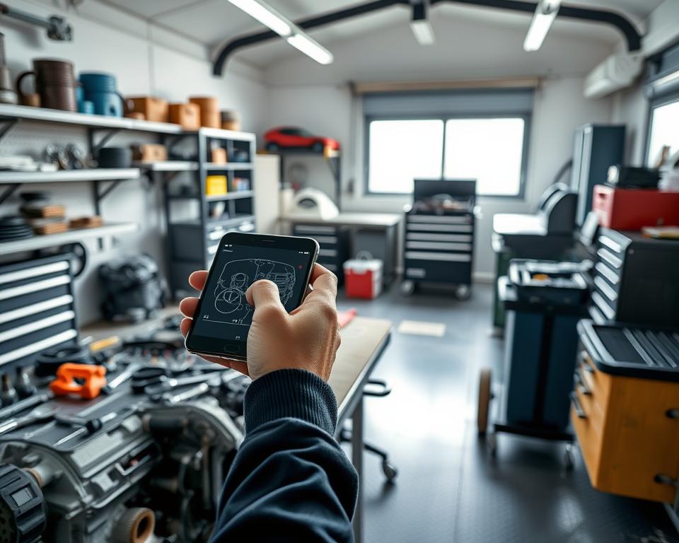 aprendizado de mecânica aprendizado de mecânica