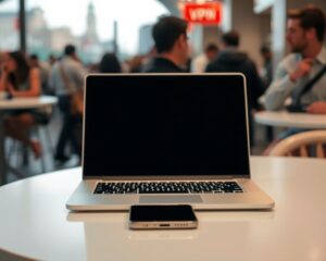 Como proteger seus dados em redes Wi-Fi públicas