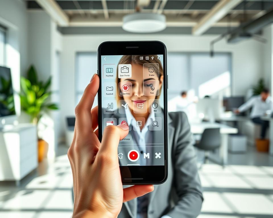 Como usar o Google Lens