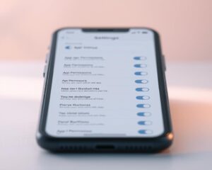 Entendendo as permissões de aplicativos e sua privacidade