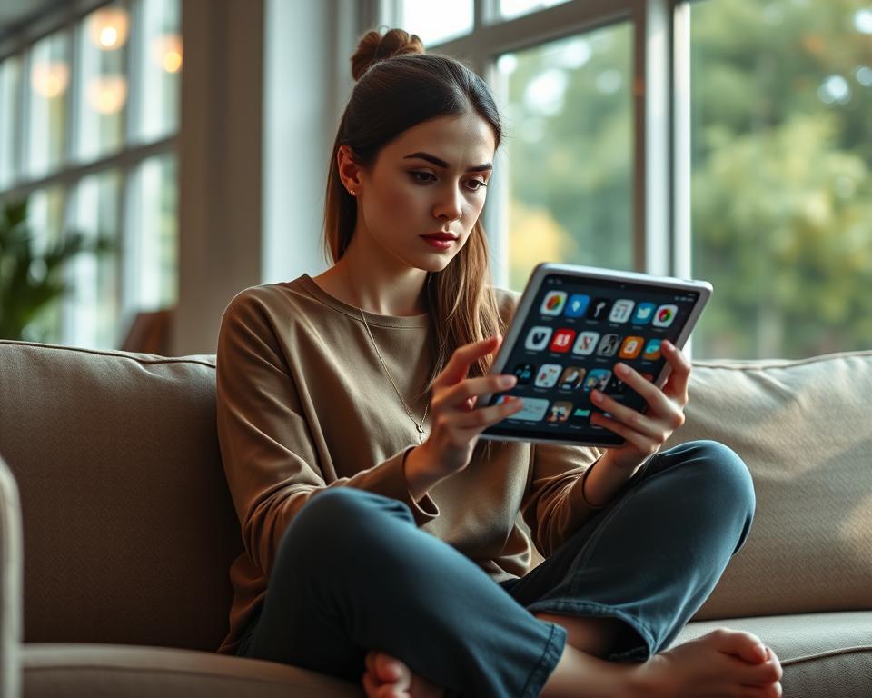 Escolhendo aplicativo para novelas turcas Escolhendo aplicativo para novelas turcas