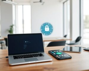 Guia para iniciantes: segurança digital no dia a dia
