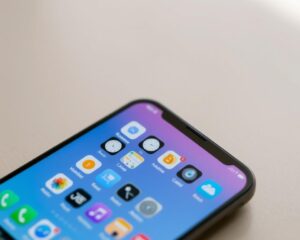 Melhores práticas para organizar seus aplicativos no smartphone