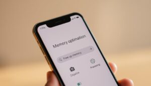 Otimizar memória no celular com este aplicativo