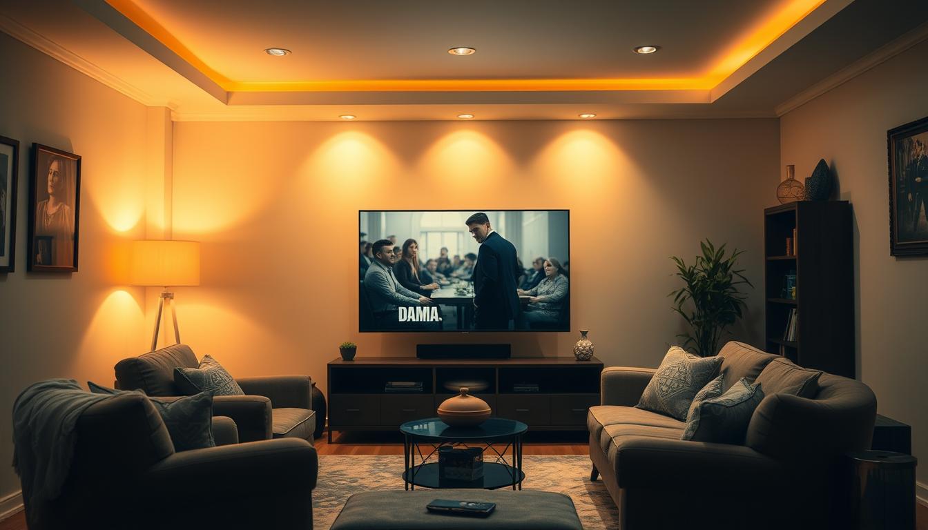 Melhores Aplicativos para Assistir Filmes sobre Dramas